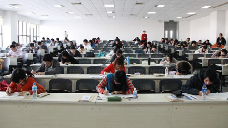 恭学网校|如果正在升本的你很累，可以尝试做这几件事